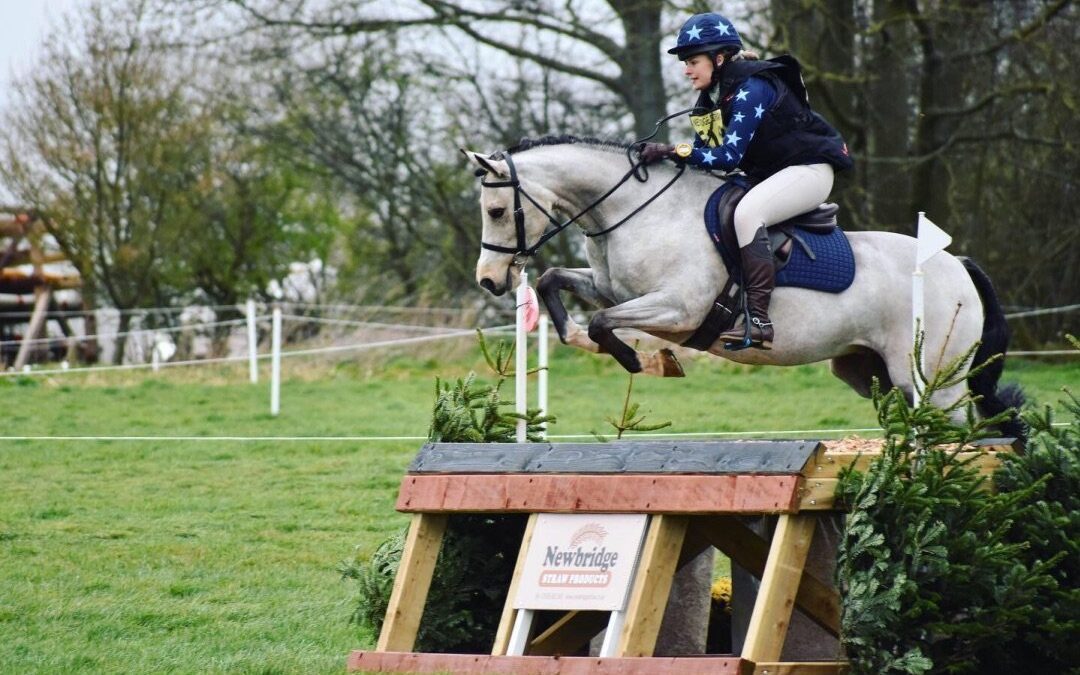 ‘Good doer’ horse feeds: Ease the attitude with Pure Easy