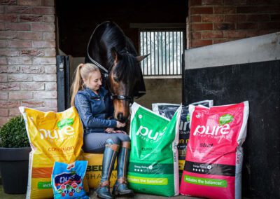 #PureTalent Rider News June 2019