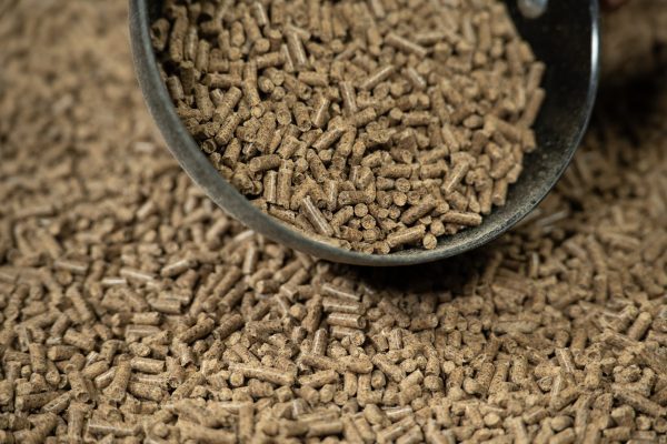 Pure Veteran Pellets - Image 6