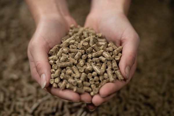 Pure Veteran Pellets - Image 5