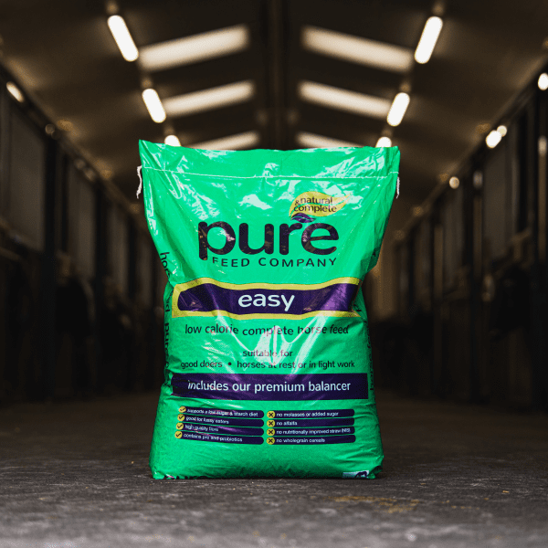 Pure Feed-Single Bags-easy