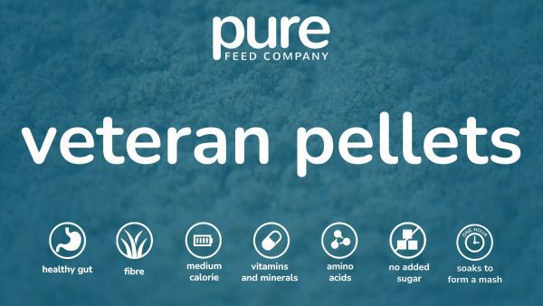 Vetran Pellet icon