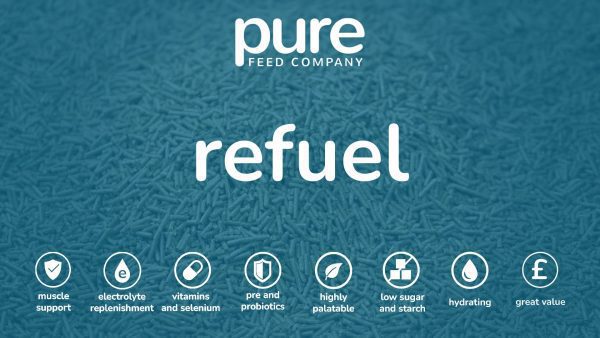Refuel Icon