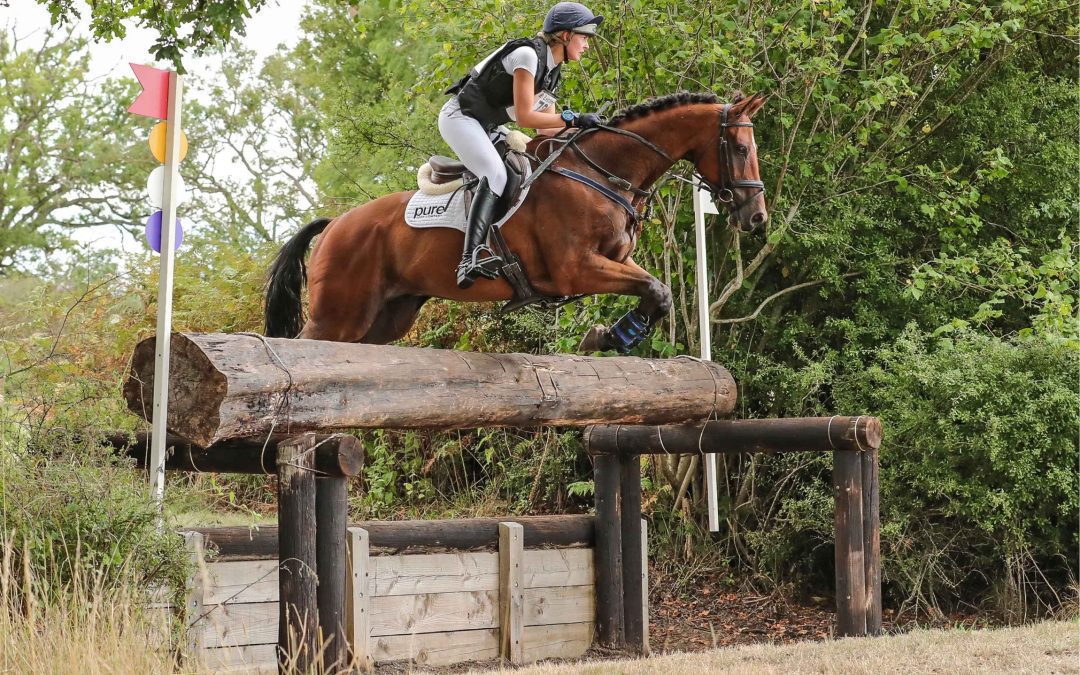 Eventing