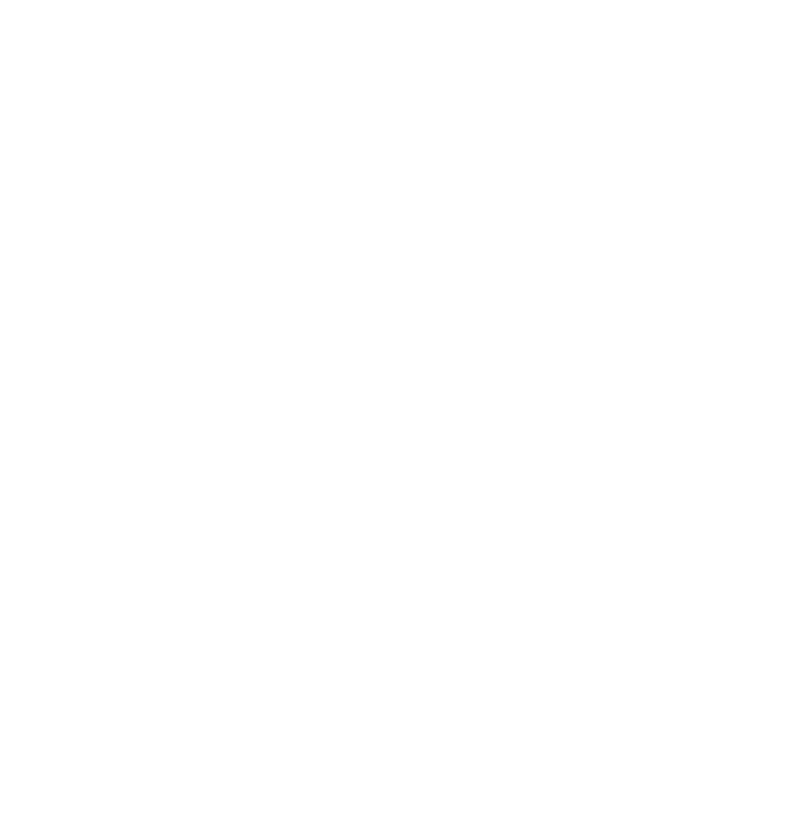 Chemistry flask icon with a cross through